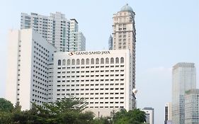 Grand Sahid Jaya